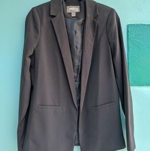 Forever 21 Grey Blazer